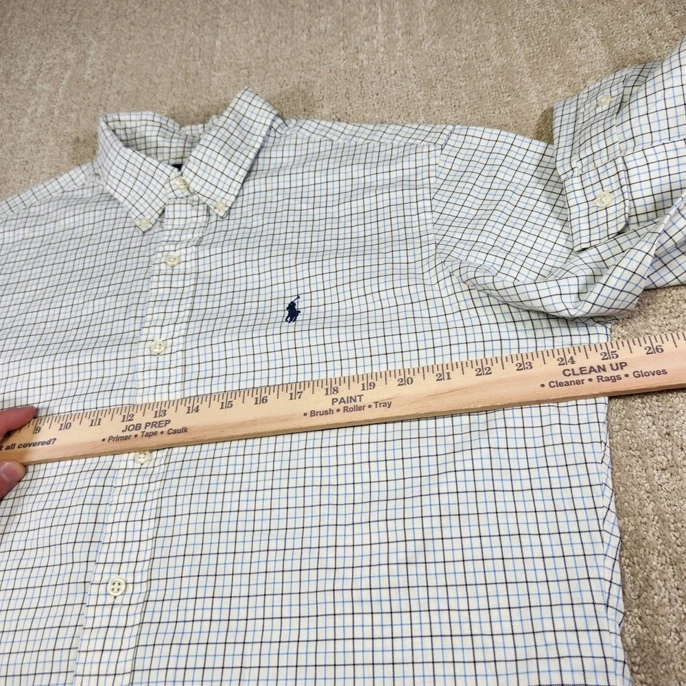 Polo Ralph Lauren excellent thank